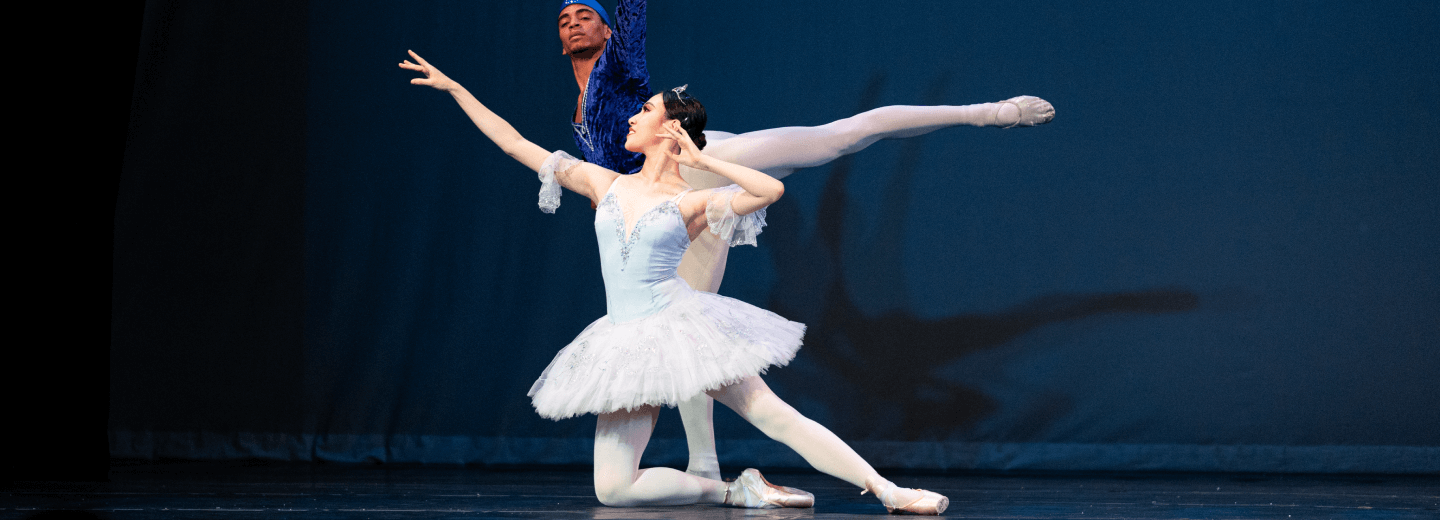 MFA in Dance