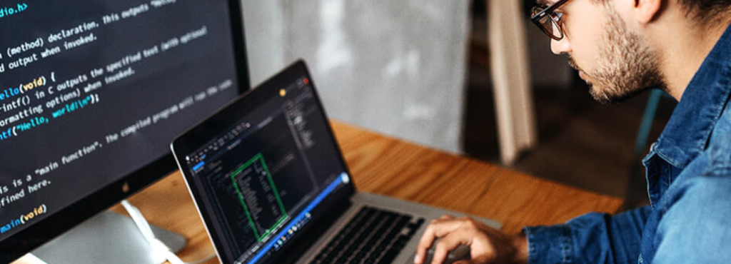 BS in Computer Science