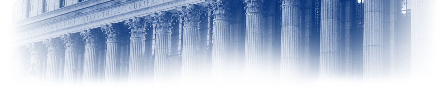 Registrar Services